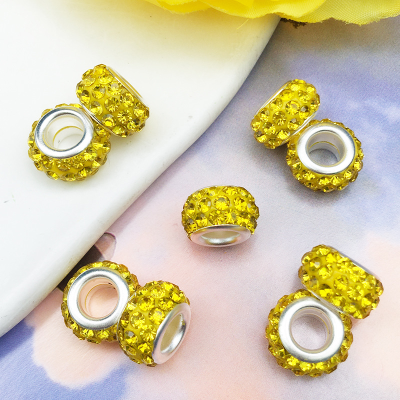 11:Yellow 14127-10*10-hole 5mm