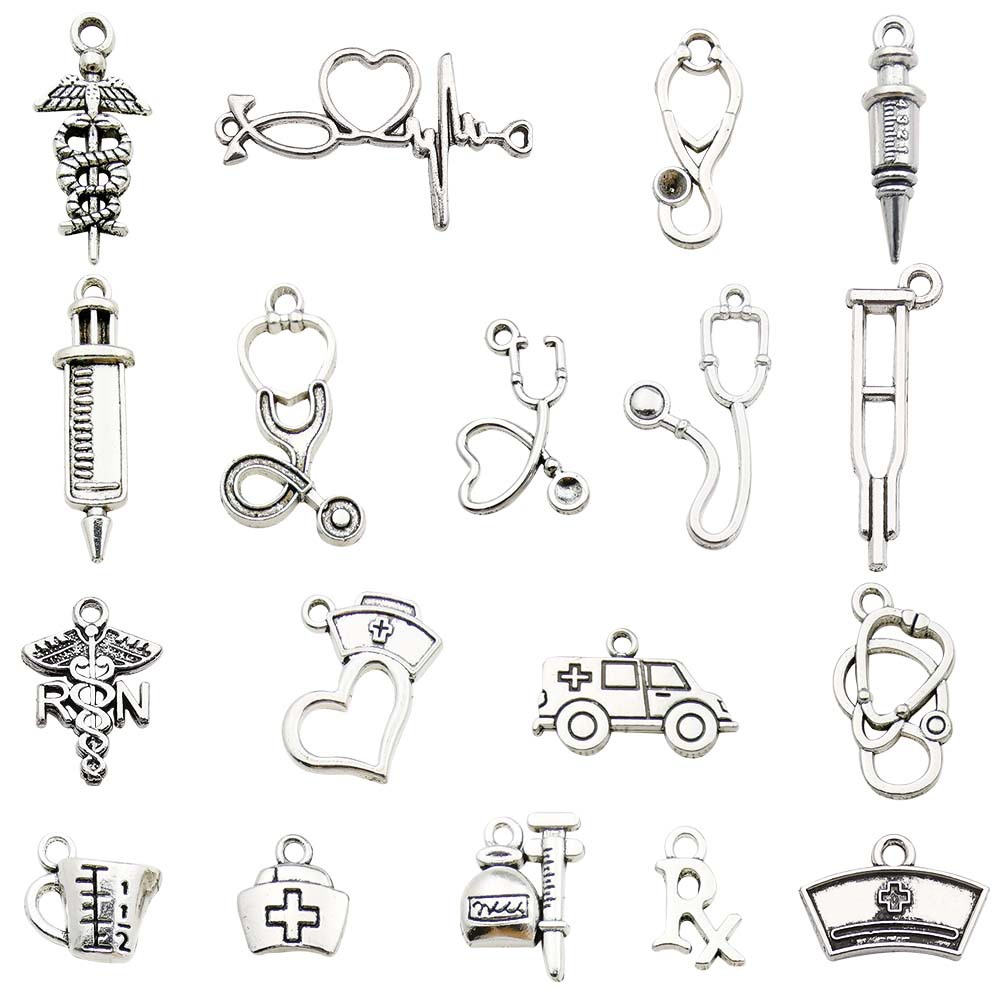 A Four for each of the 18 styles