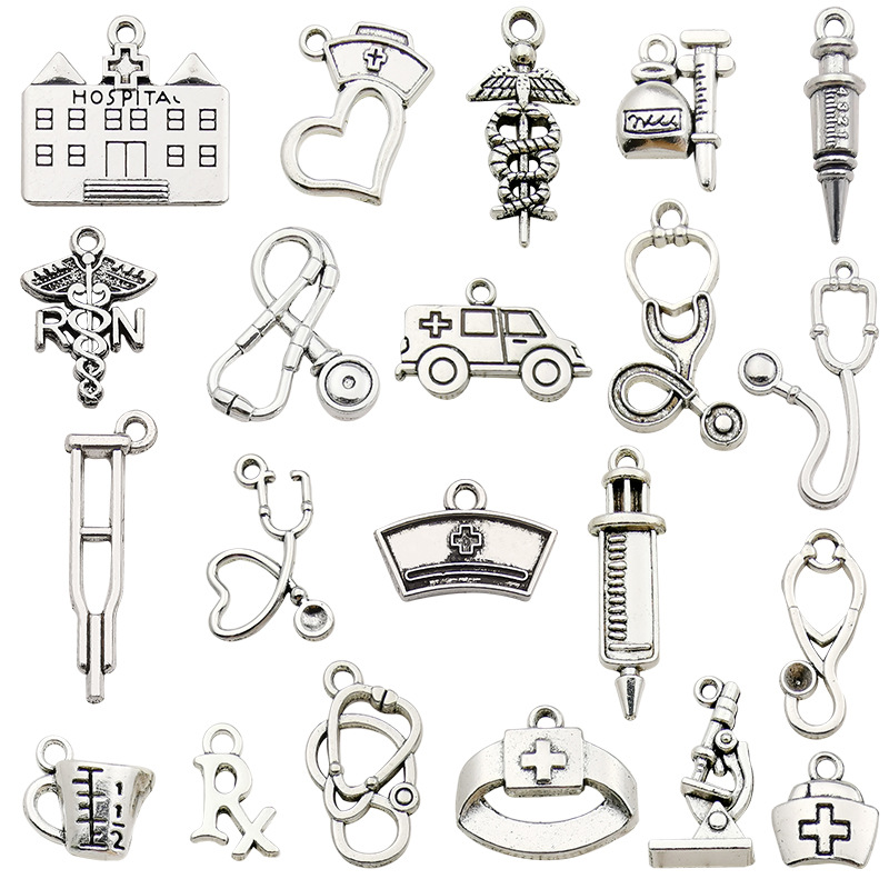 2:Medical Series Mix 20-SN03(30g)