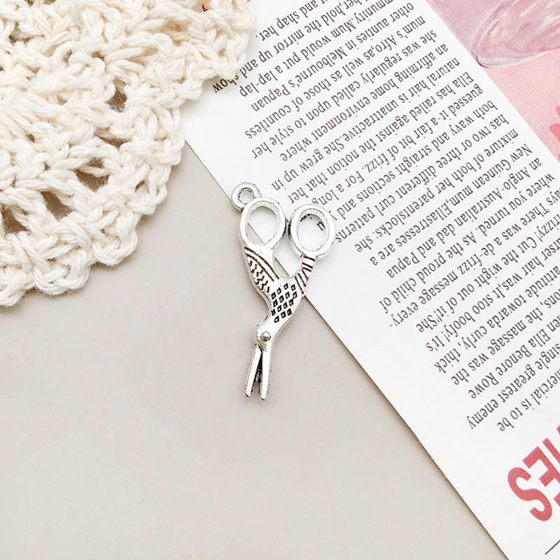 2:1 crane scissors 24x26mm-4342/1.6g