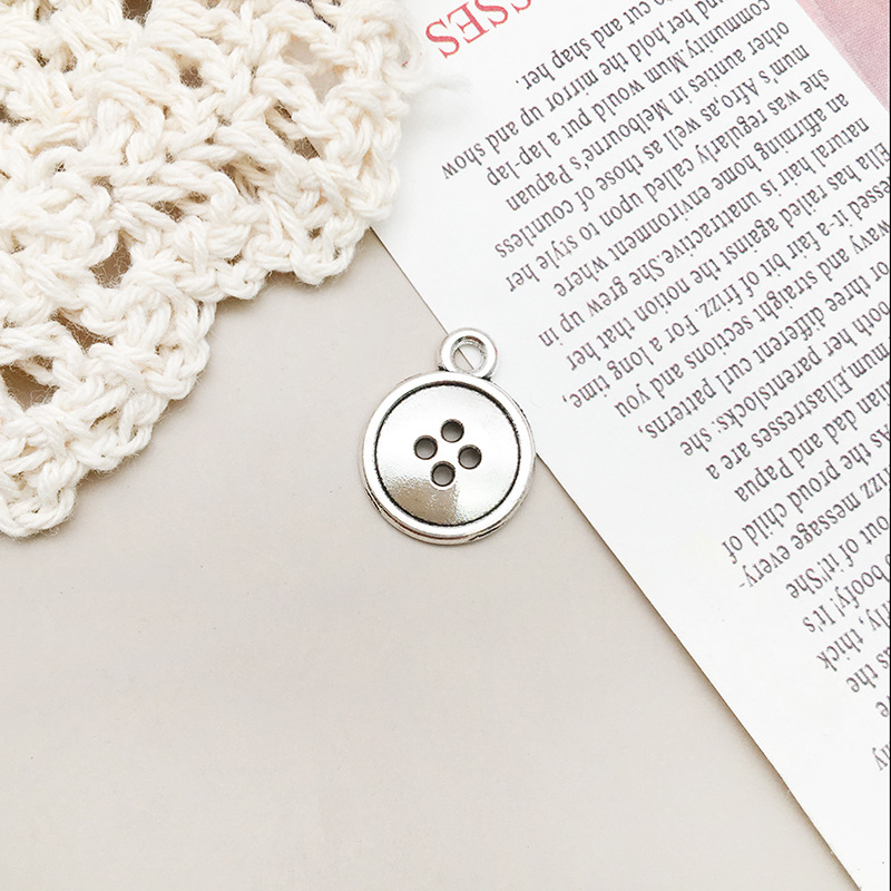 14:1 button 13x16mm-8711/0.89g