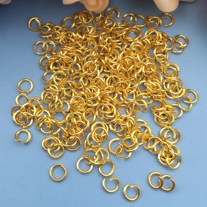 gold 4x0.7mm/380pcs