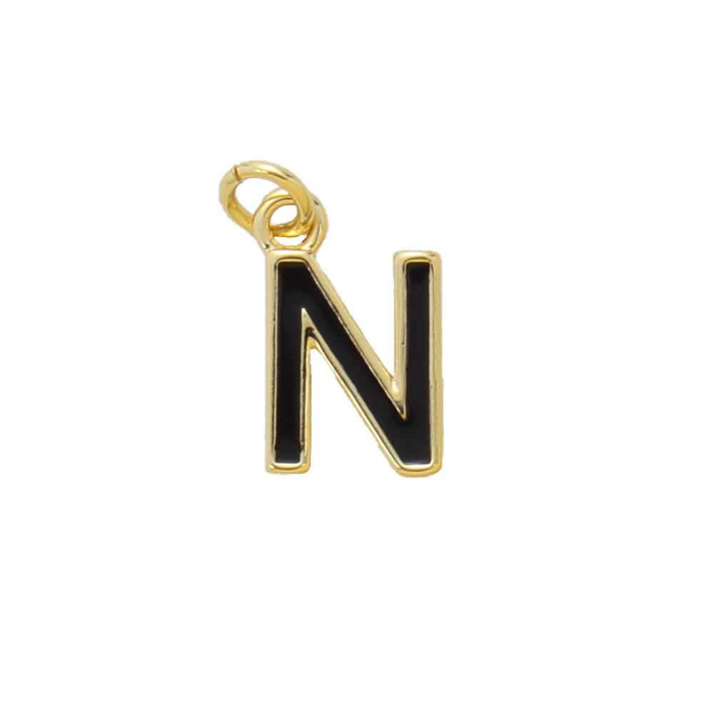 N