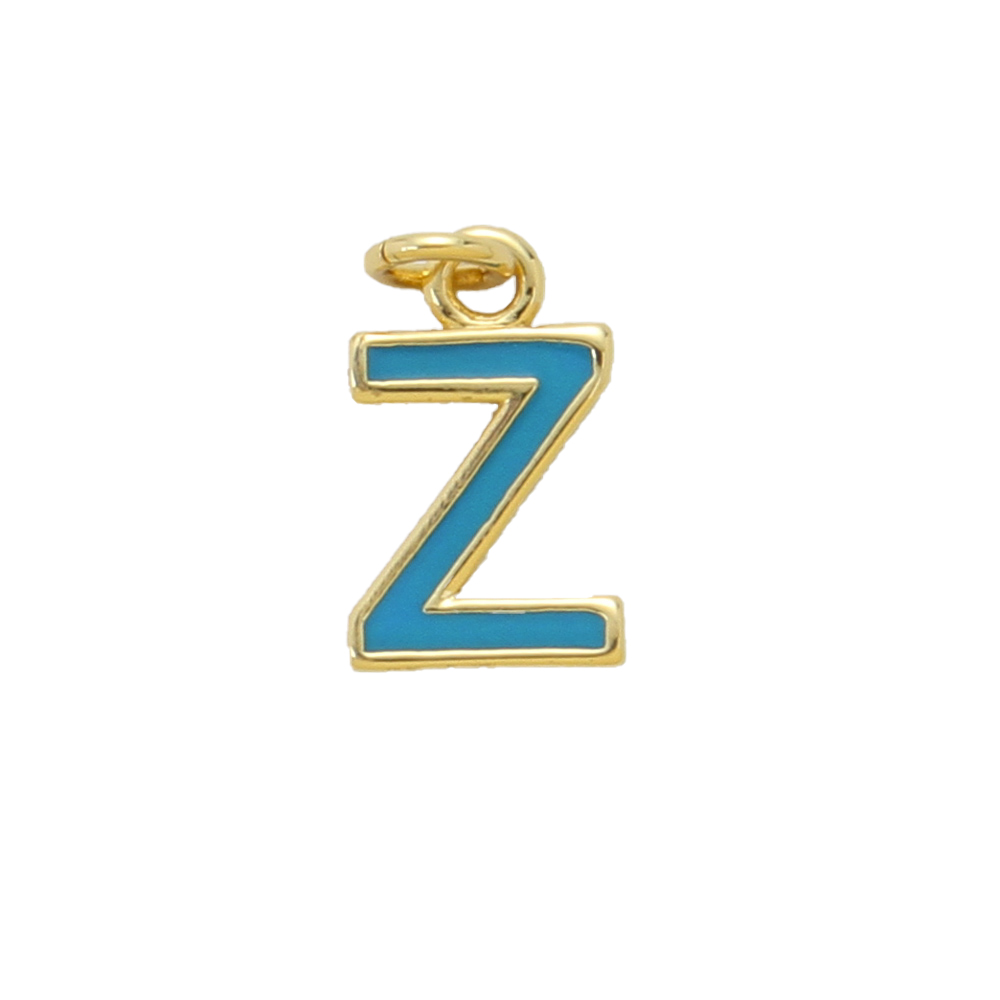 Z