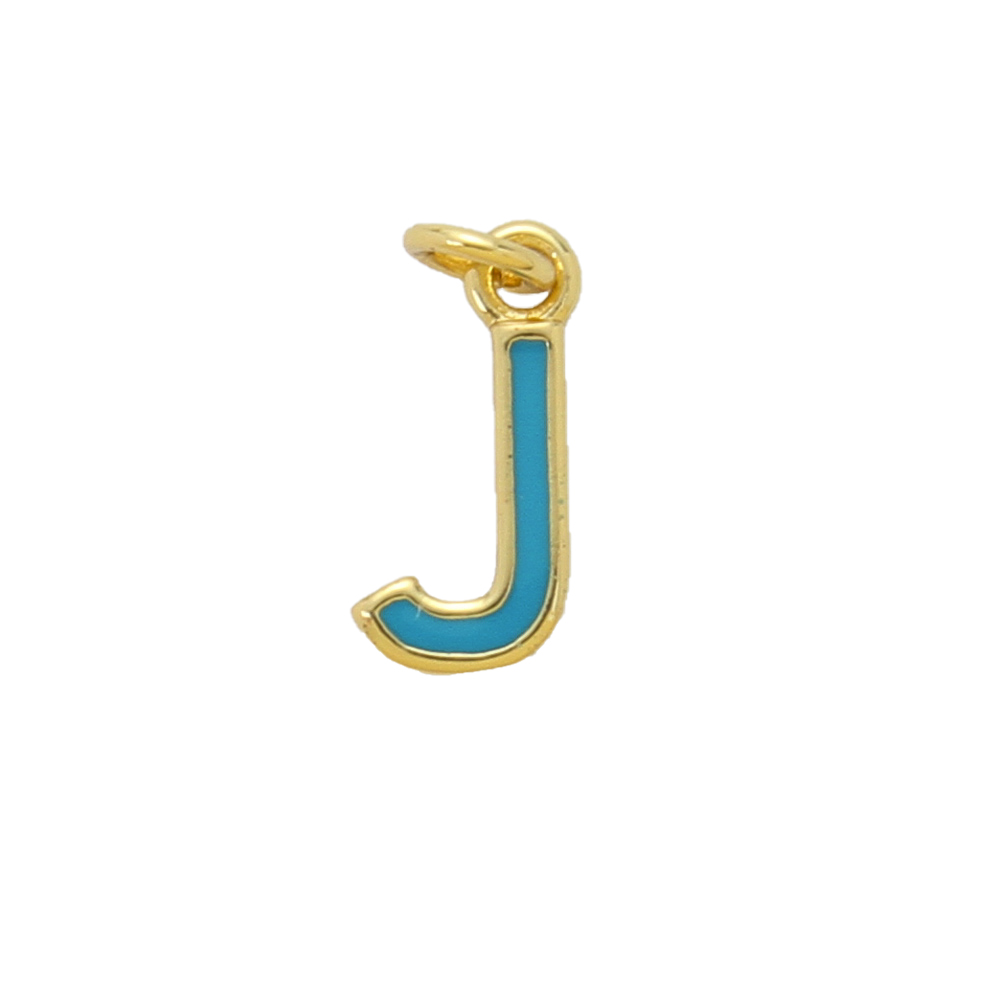 J