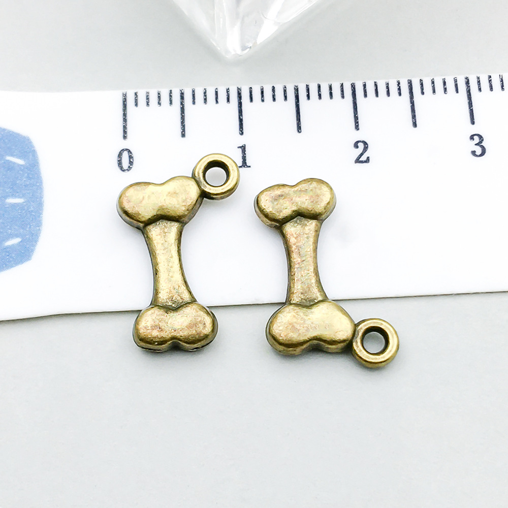 18:1 ancient green bone 17*11mm-1g-20584