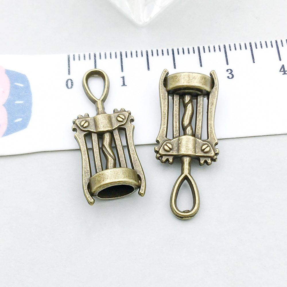 19:1 ancient green screwdriver 11*27mm-1.9g-20784