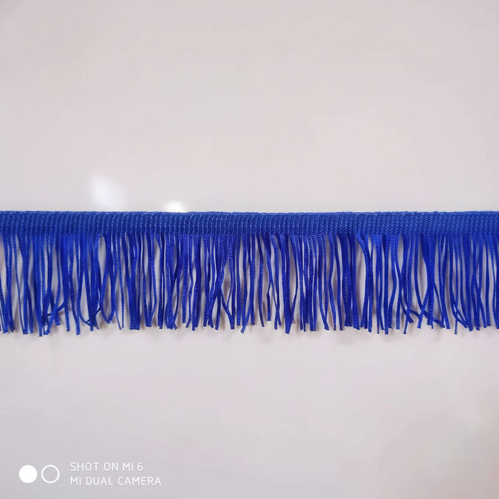 5:Blue 6 centimeters