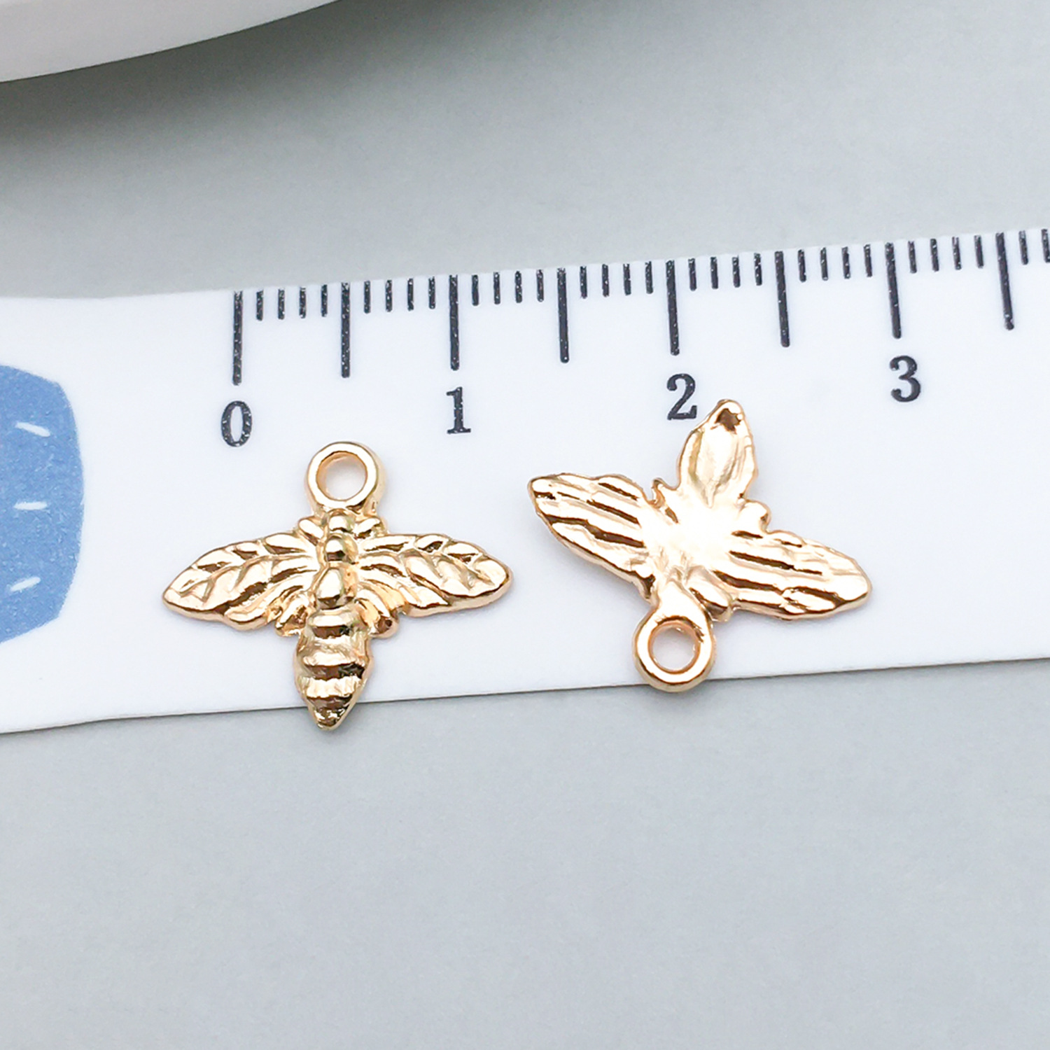 11:1 kc gold bee 16*13mm-0.5g-20135