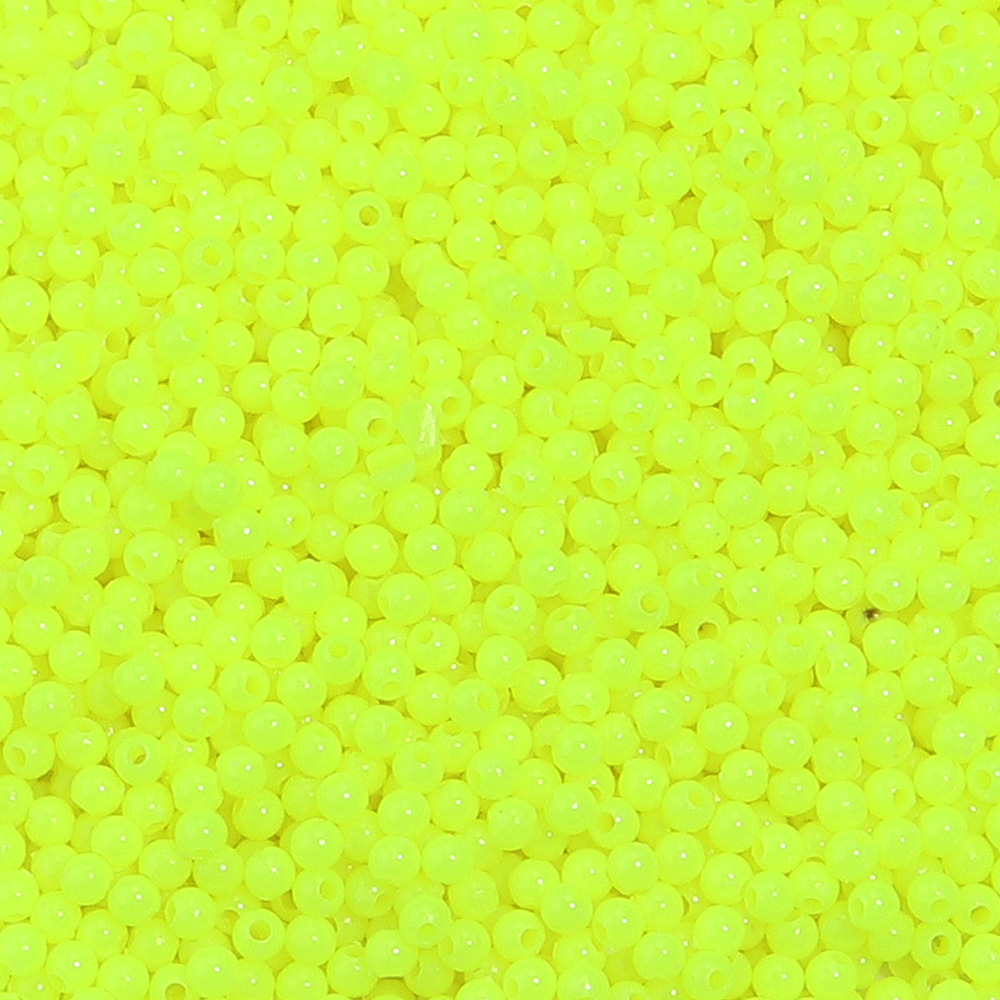 26:Fluorescent yellow