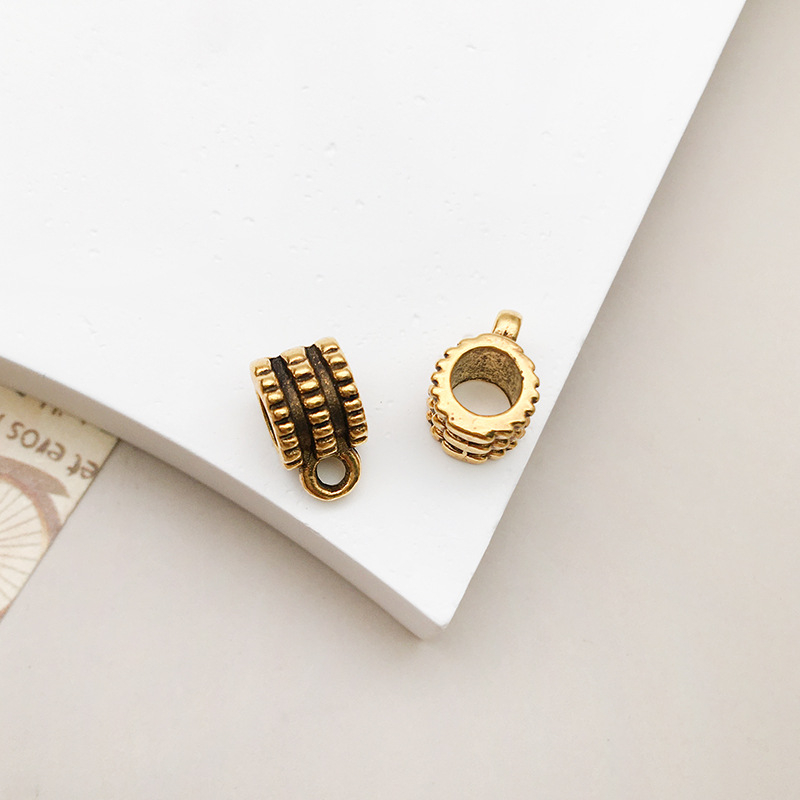 1 Gujin tee hanger 5 × 1mm