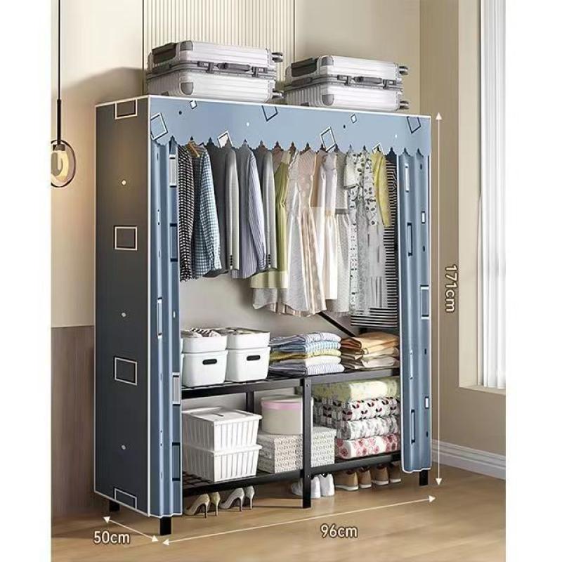 Creative Space 97*51*172