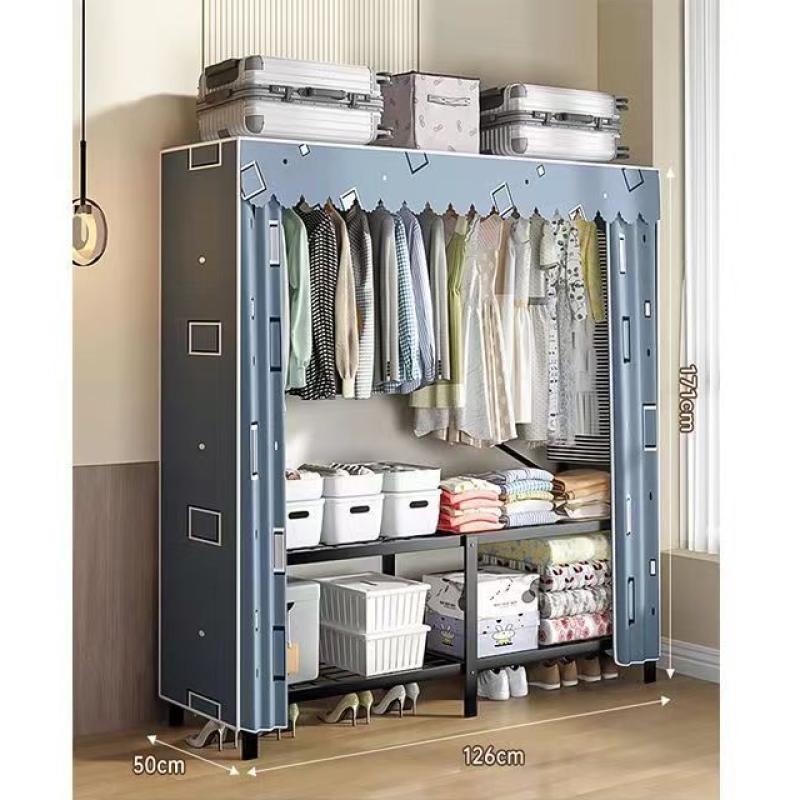 Creative Space 127*51*172