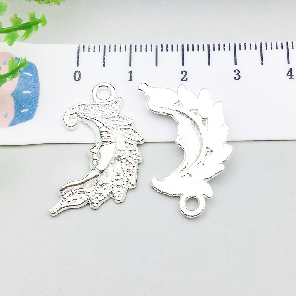 14:1 bright silver moon 17*28mm-1.4g-20847