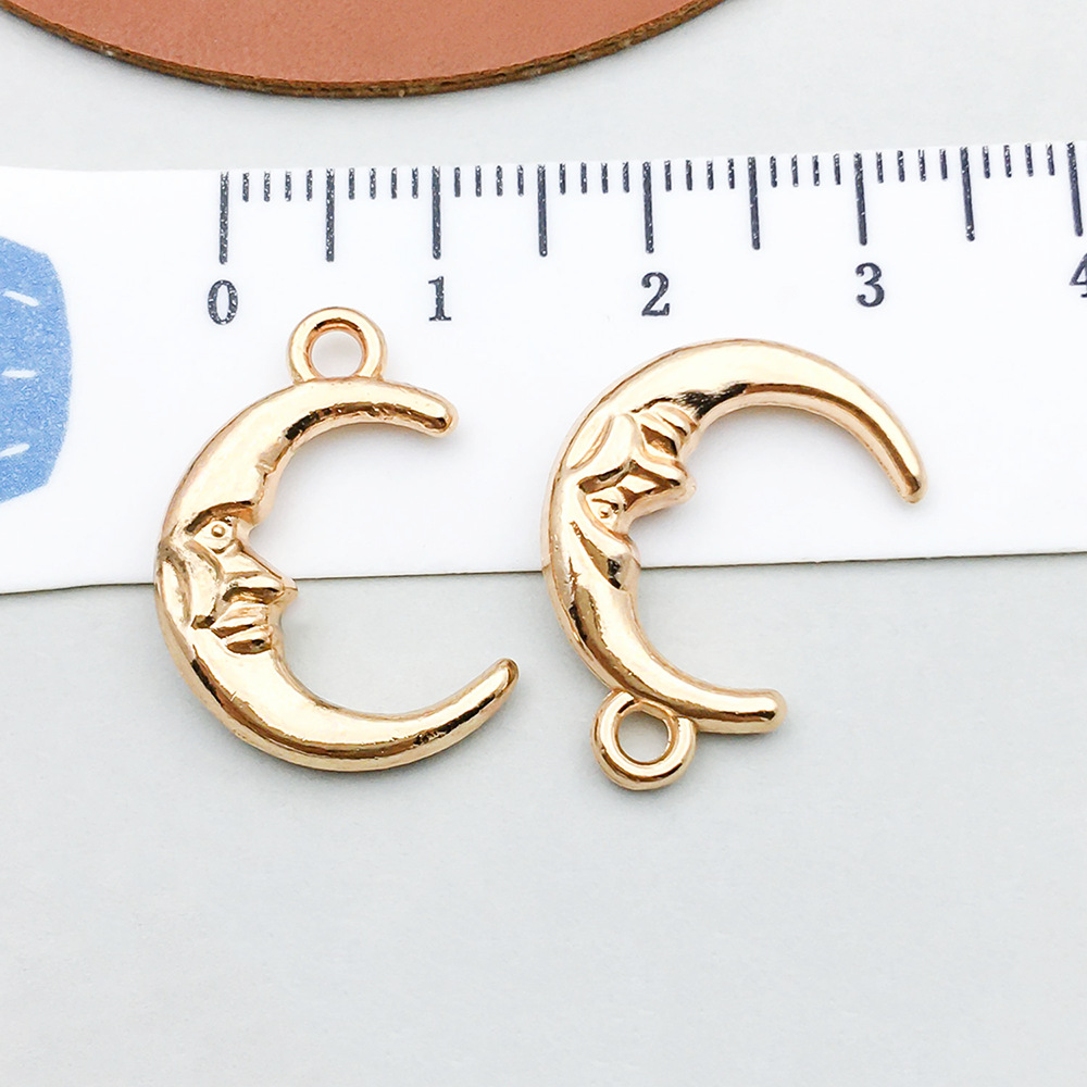 6:1 kc golden moon 15*21mm-1.8g-18243