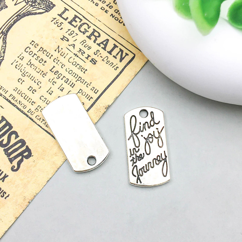 5:1 Letter Kind Joy10 * 20mm-1.7g-8991