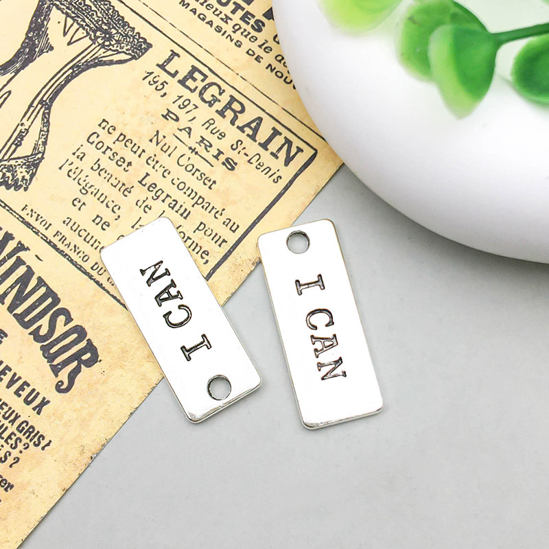 7:1 letter I can10 * 24mm-1.9g-9002