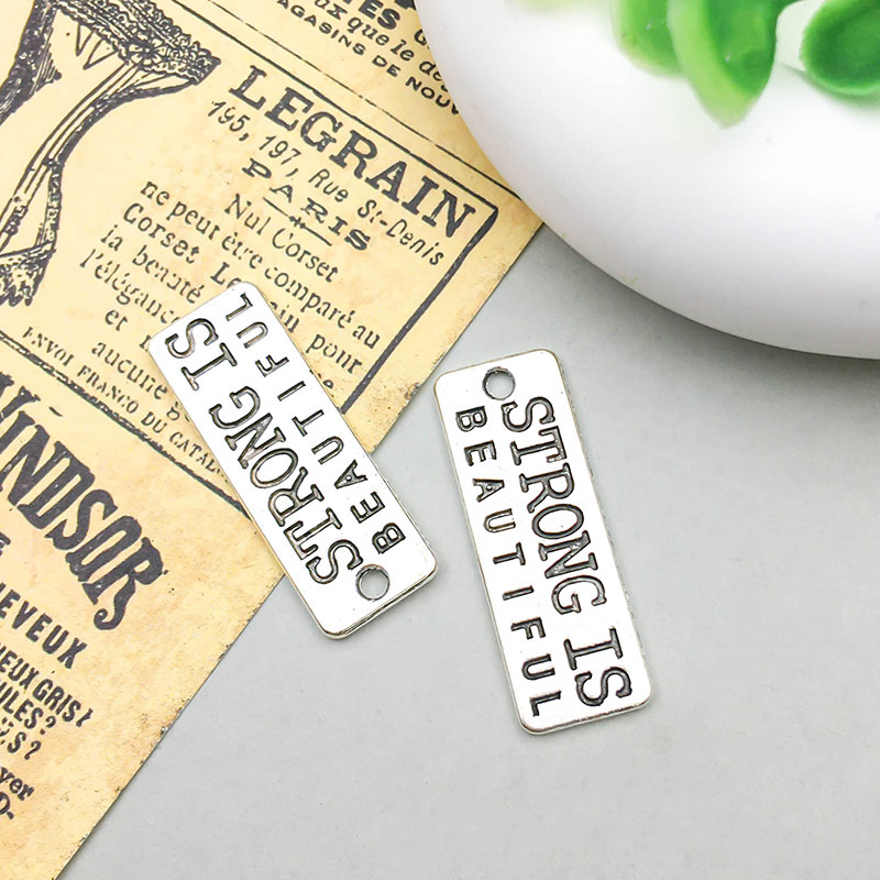 9:1 letter strong10 * 27mm-1.7g-9006