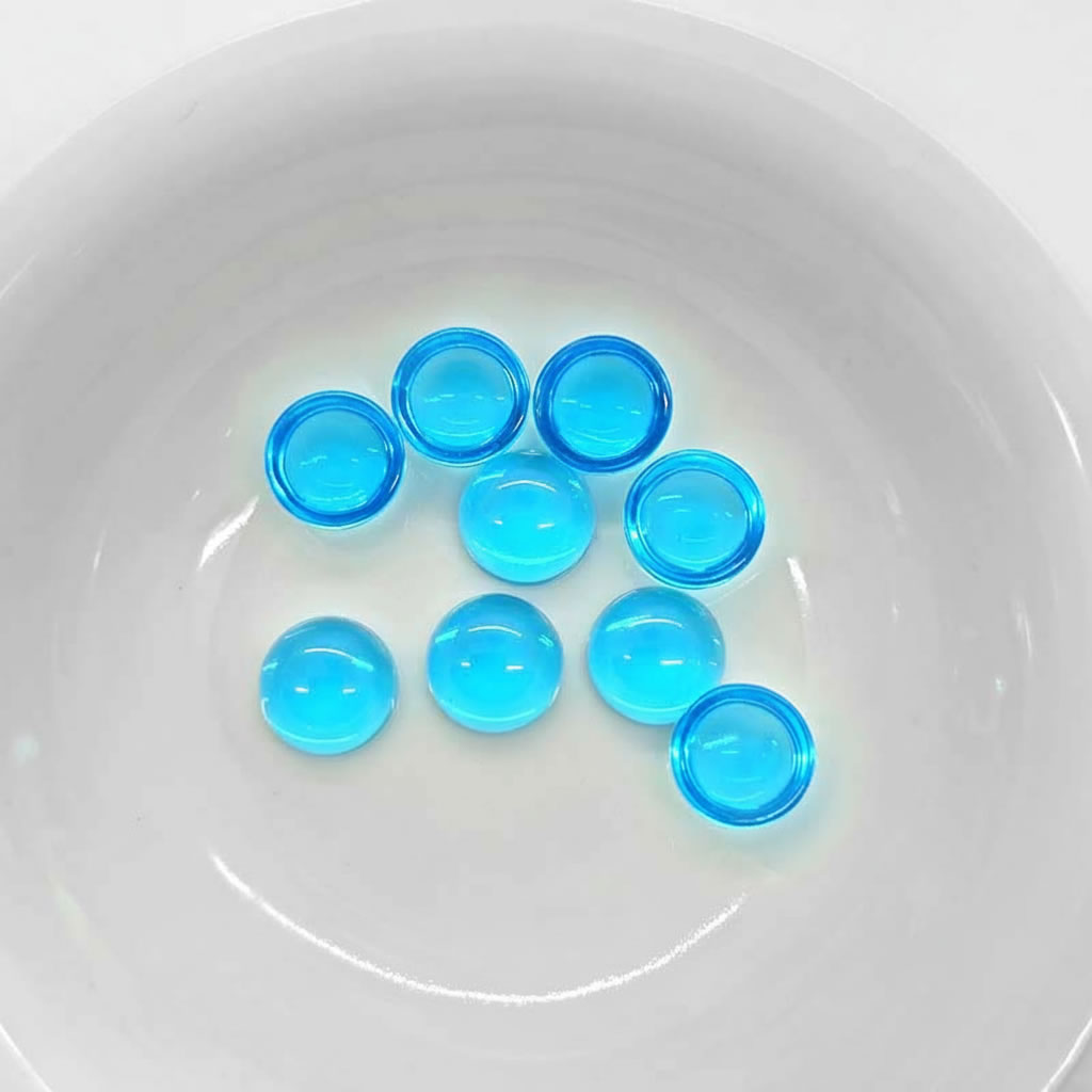 3.0mm Sea blue