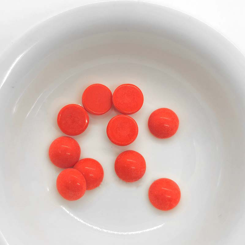 3.0mm Red pine color