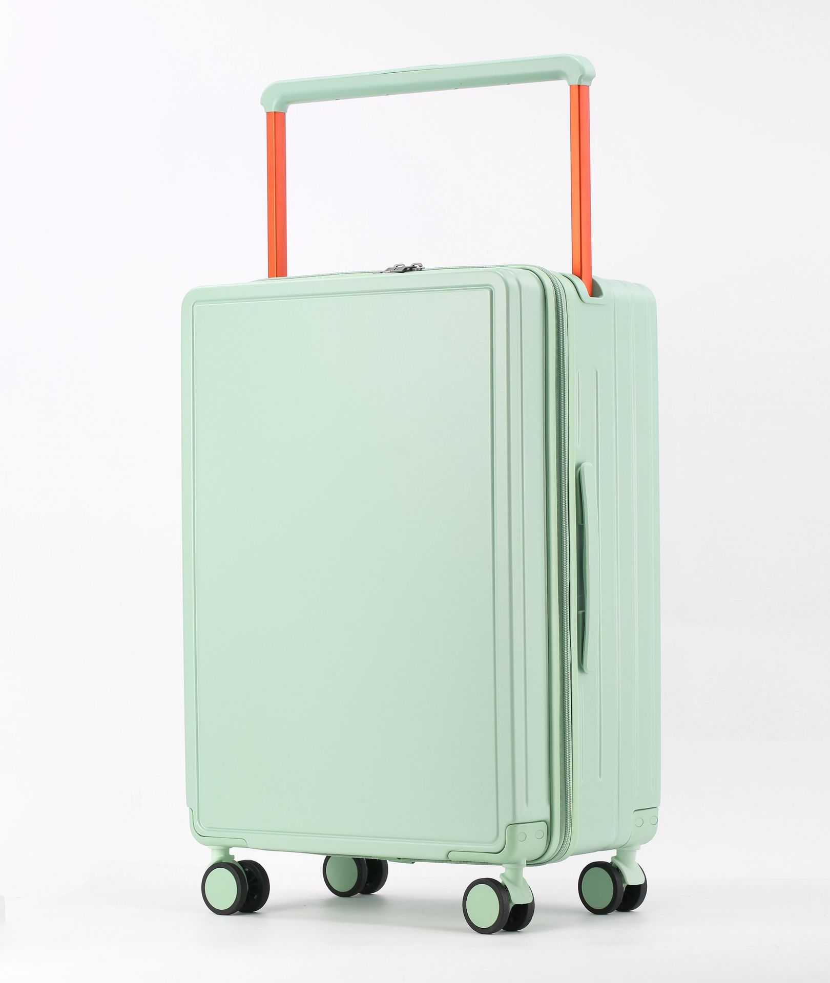 Matcha green [without front opening]