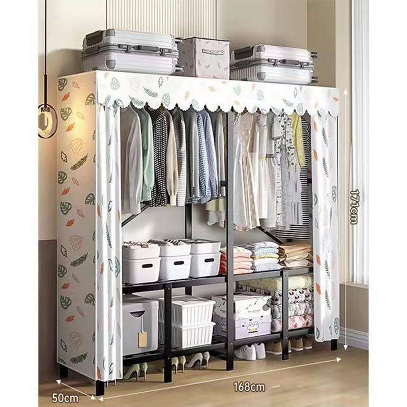 Colorful fallen leaves 169*51*172