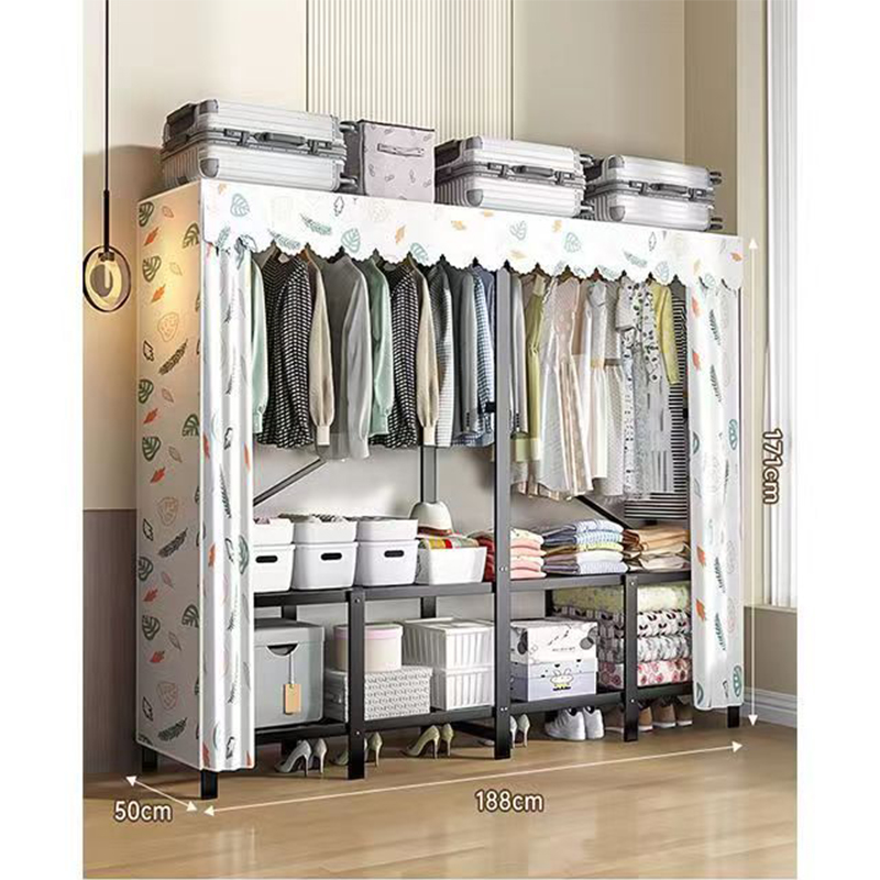 Colorful fallen leaves 189*51*172