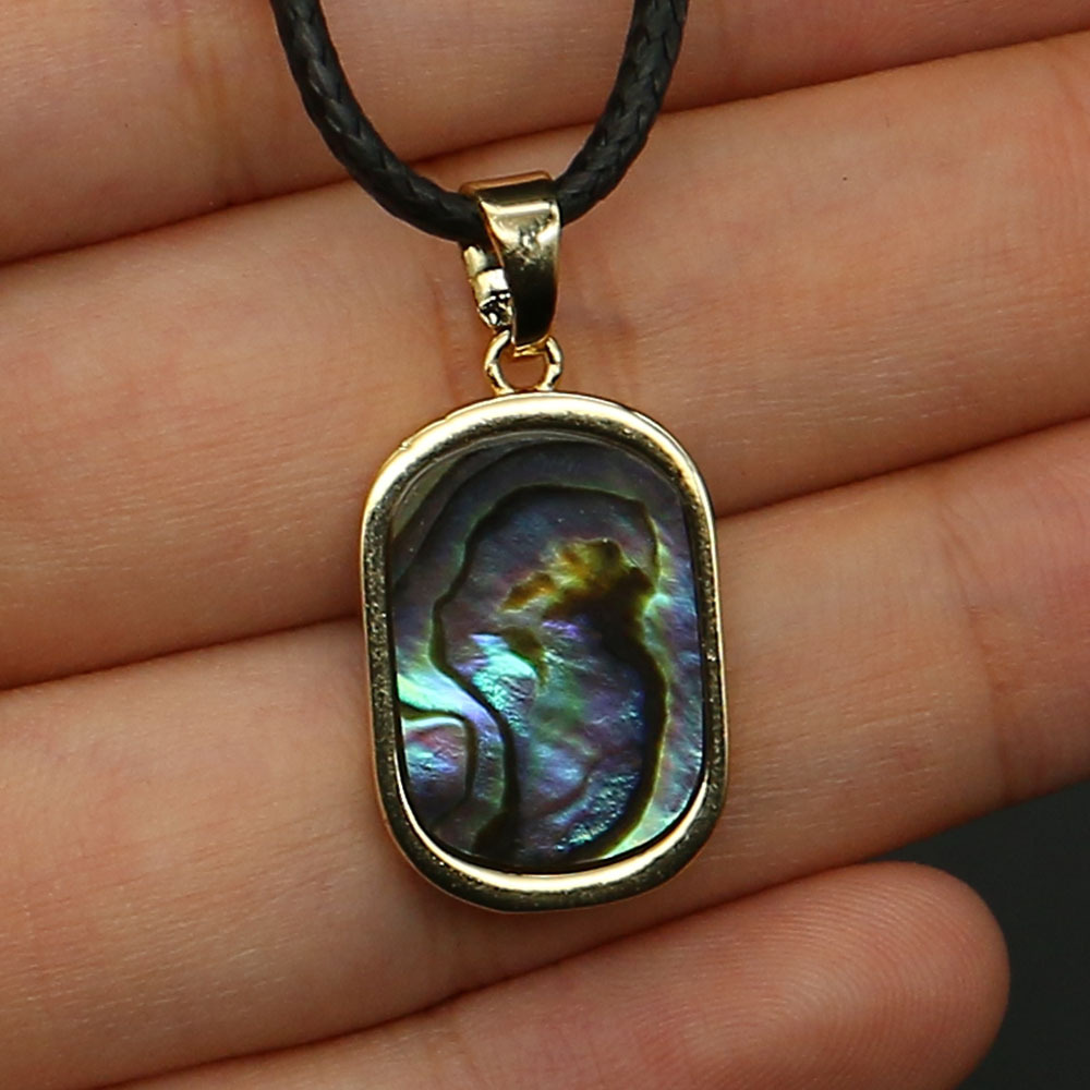 4:abalone shell