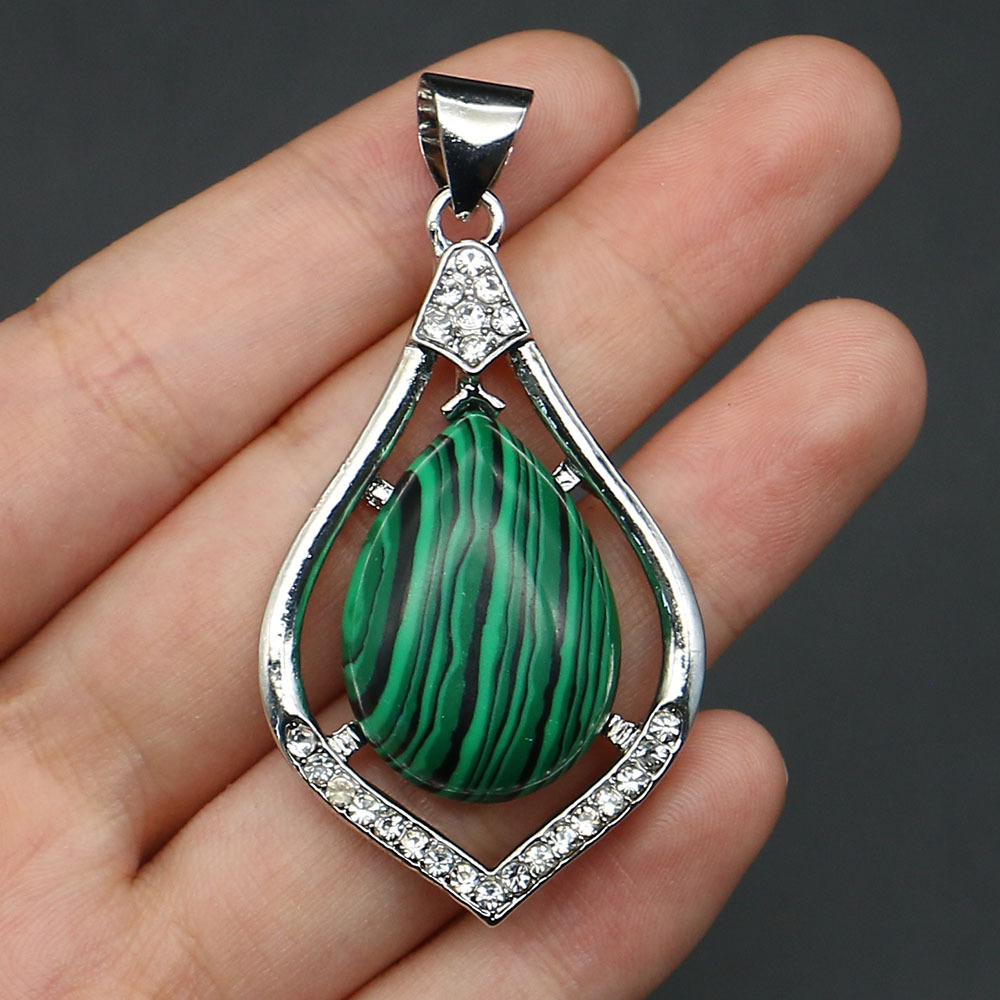 5 malachite malachite