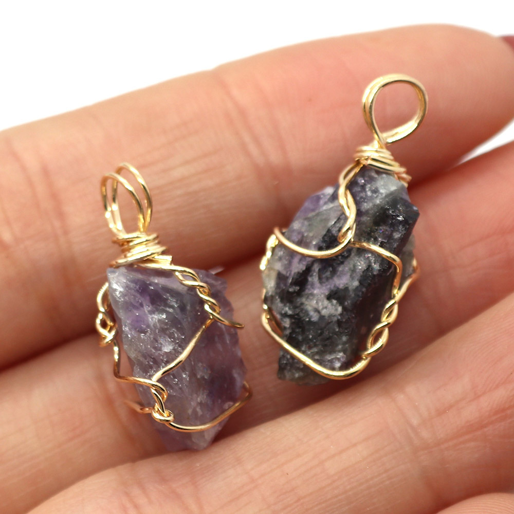 2 Amethyst 