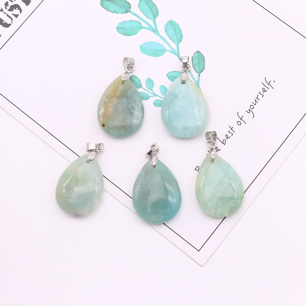 2 Amazonite​