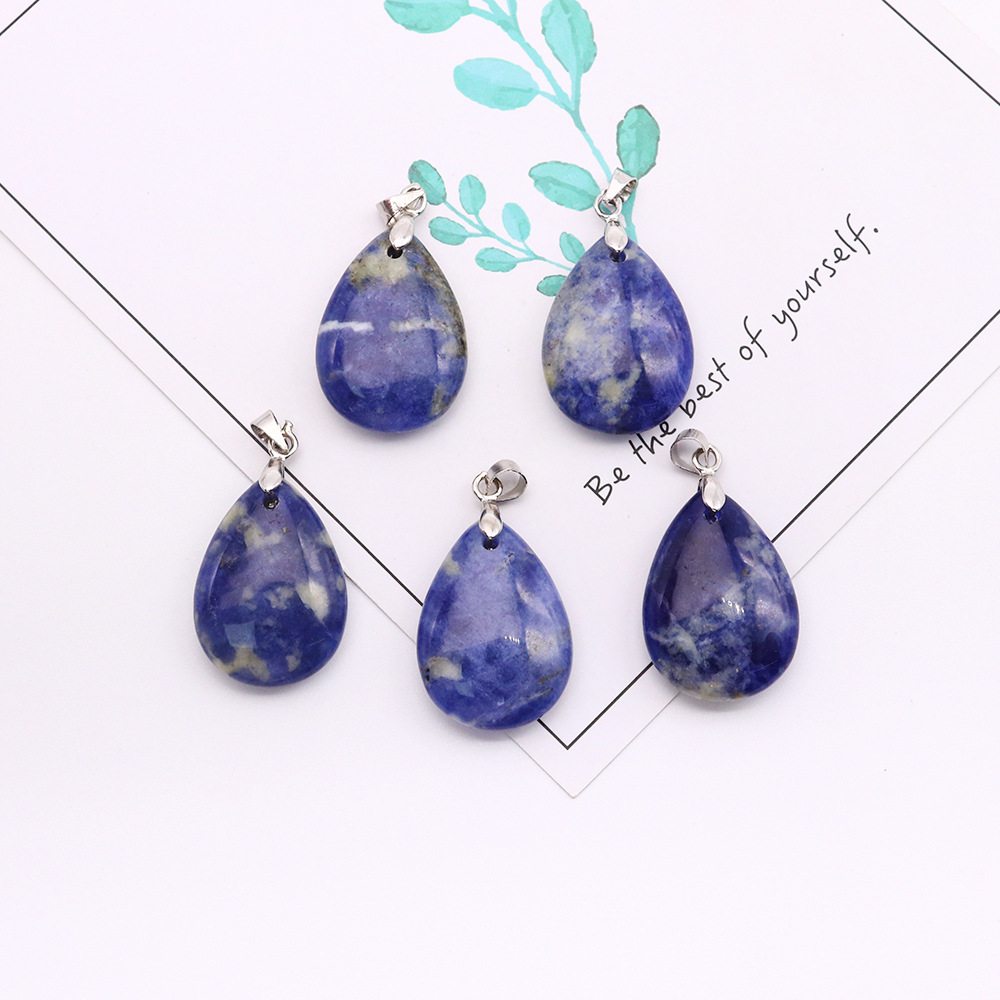 1 Sodalite