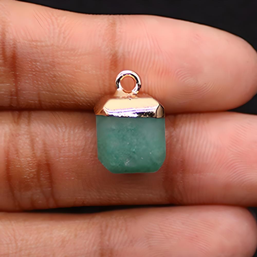 2:Green aventurine
