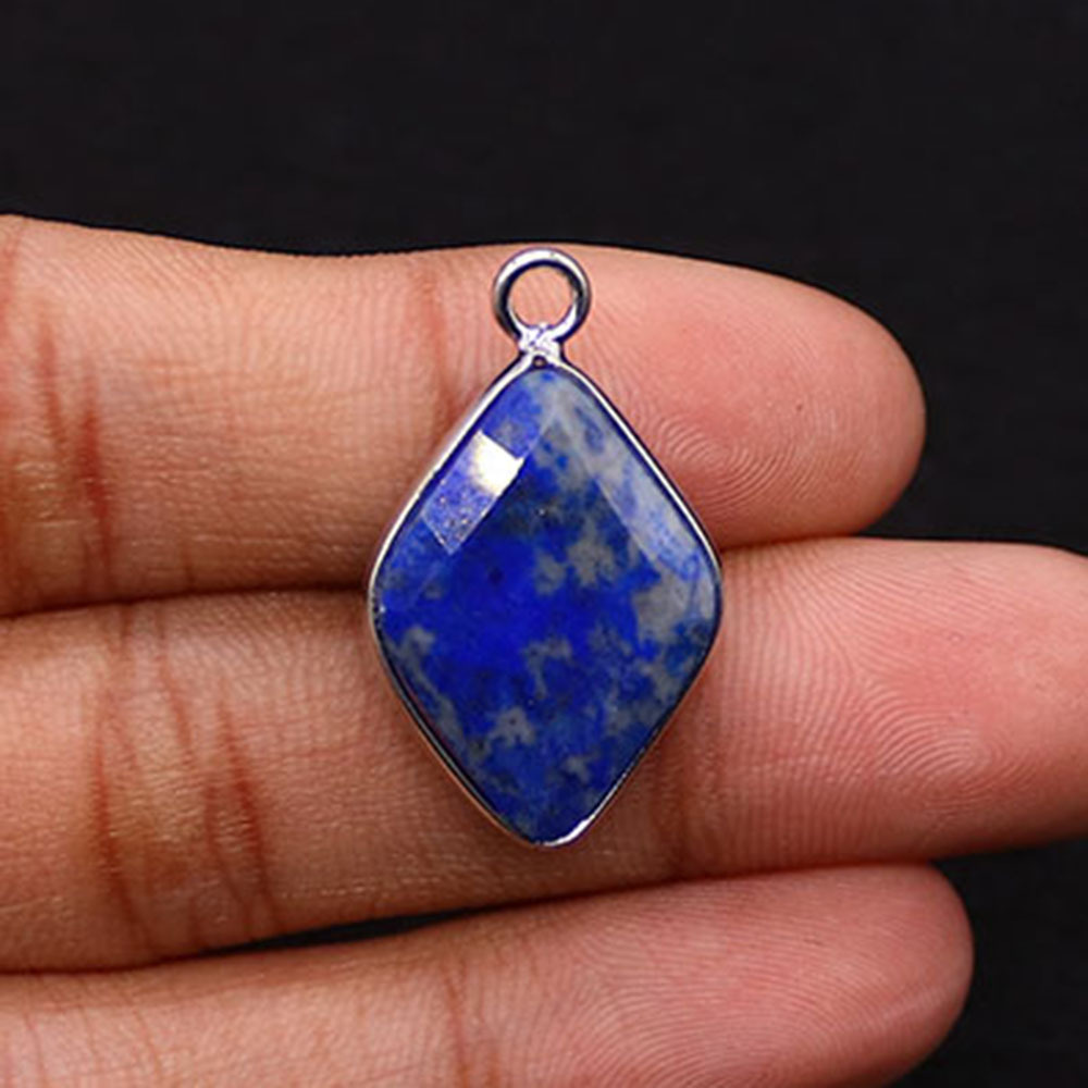 10 Lapis Lazuli