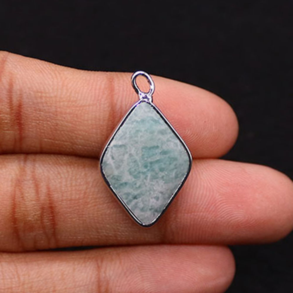7 Amazonite​