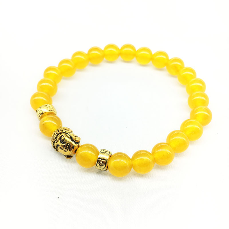 Yellow jade
