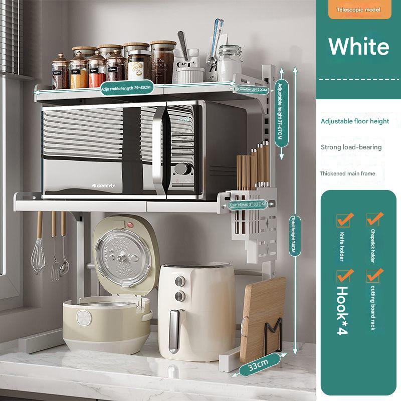 [Thickened plate] Moonlight white three-layer main frame   full configuration