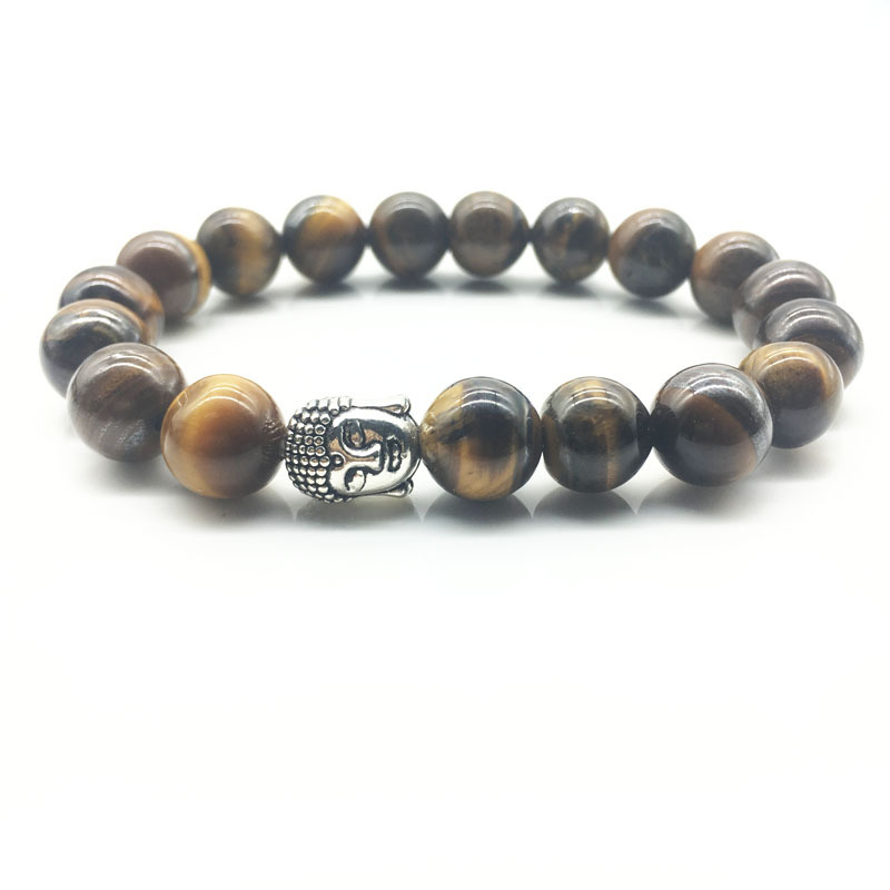 2:Yellow Tiger Stone