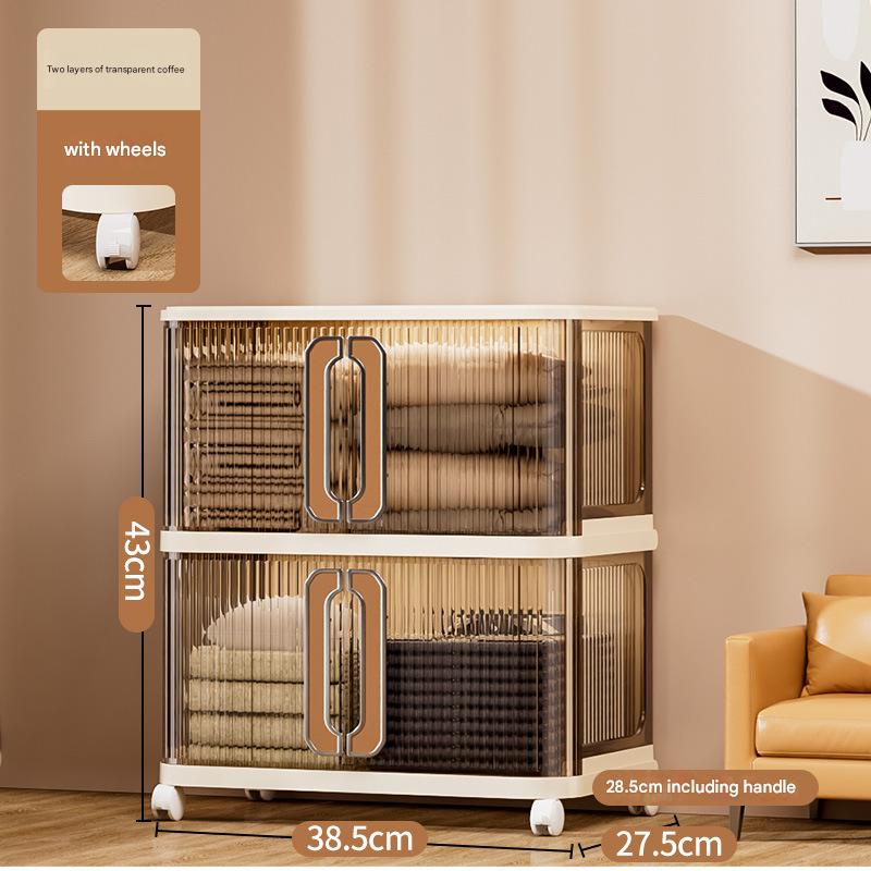 38.5 square meters wide, two floors - touka