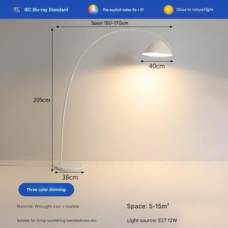 White marble base-large size-40cm