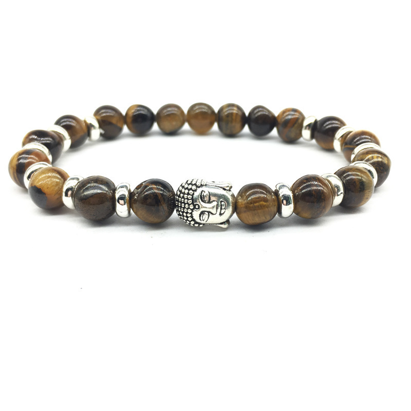 2:Yellow Tiger Stone