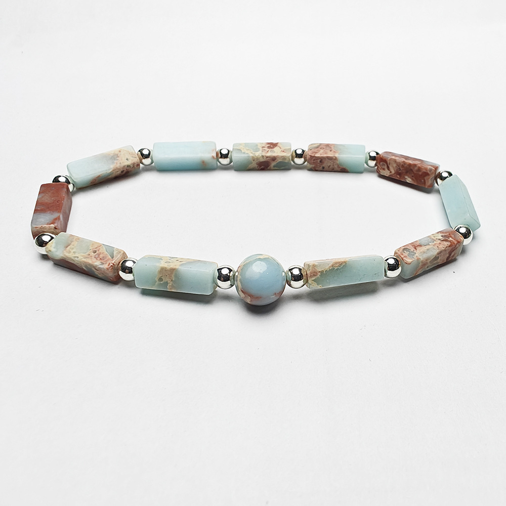 1:Light-colored Emperor Stone