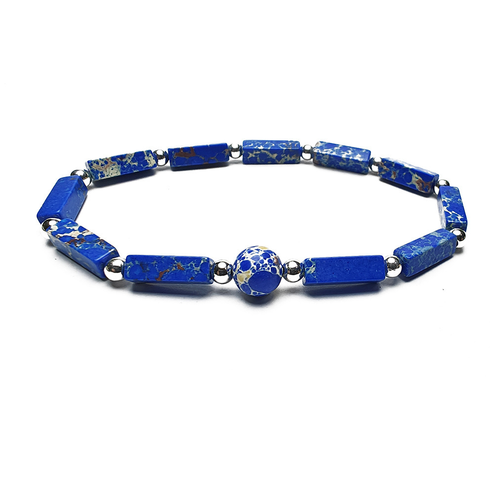 2:Dark blue emperor Stone