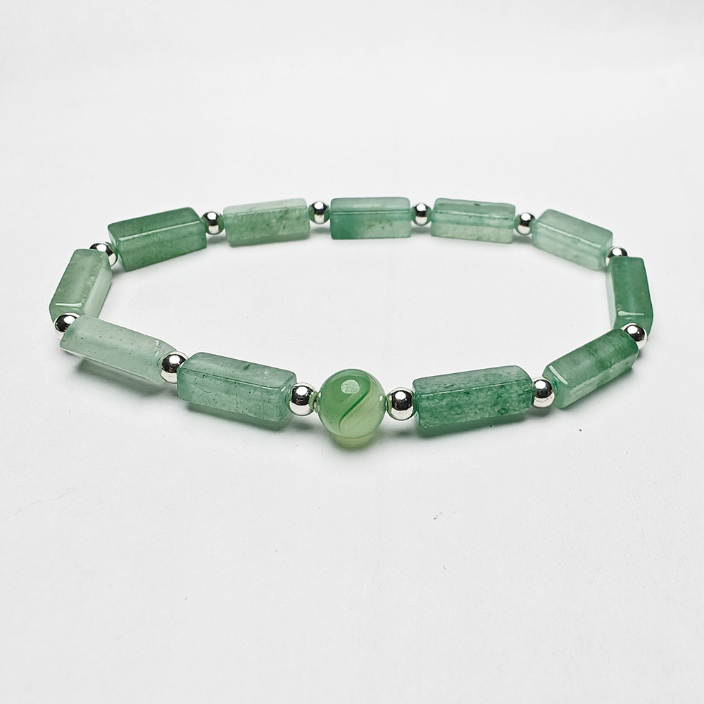 10:Green aventurine