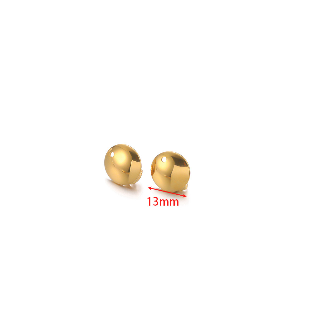 4:13mm  gold