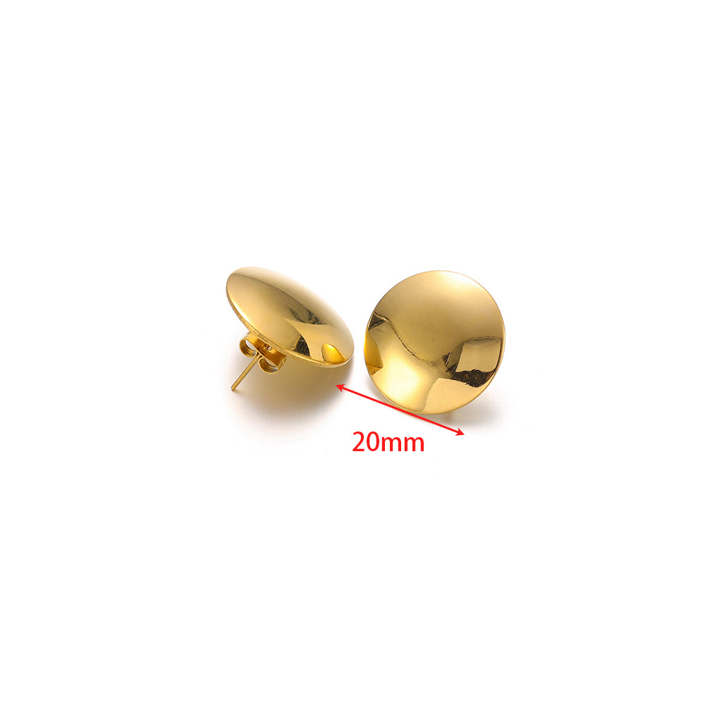 5:20mm gold Arc surface