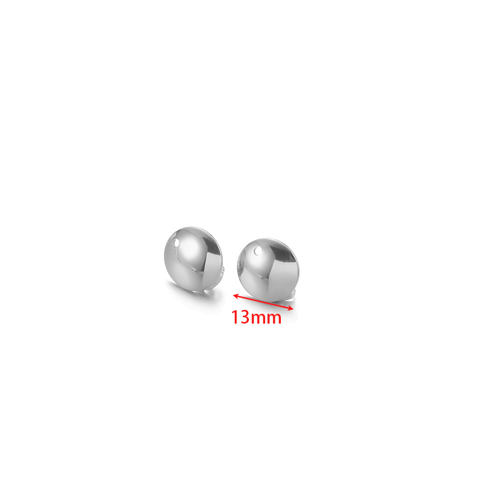 9:13mm silver