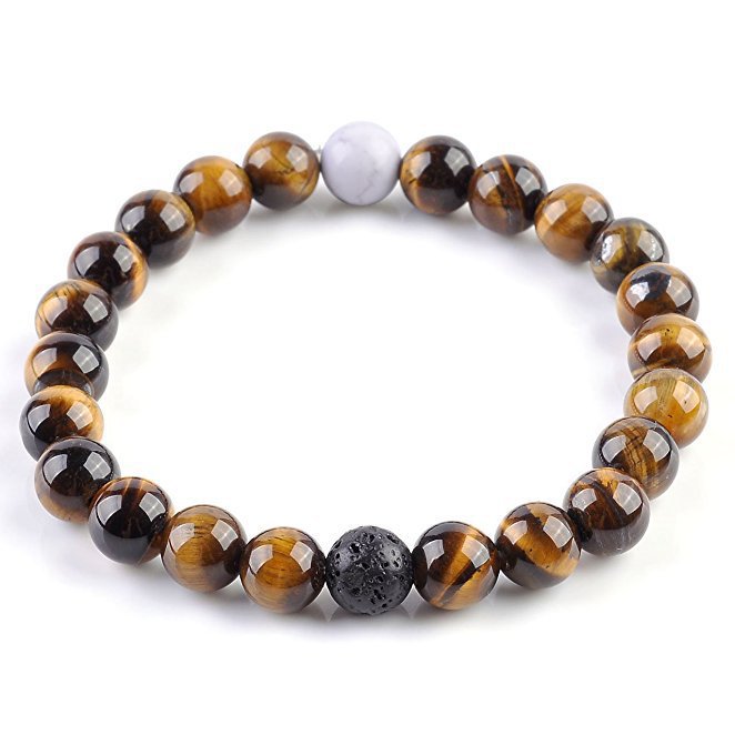 3:Yellow Tiger Stone