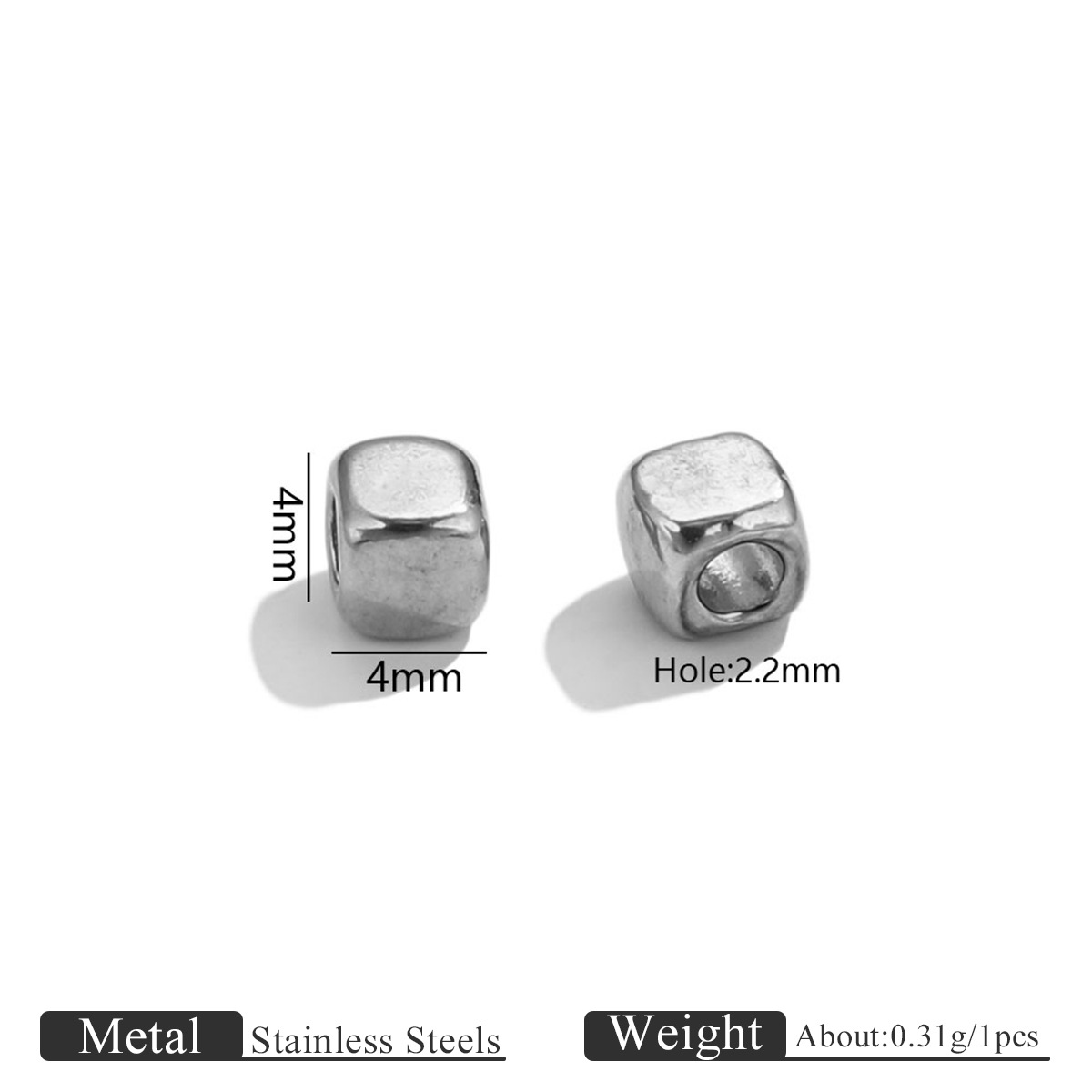 4:original color 4mm