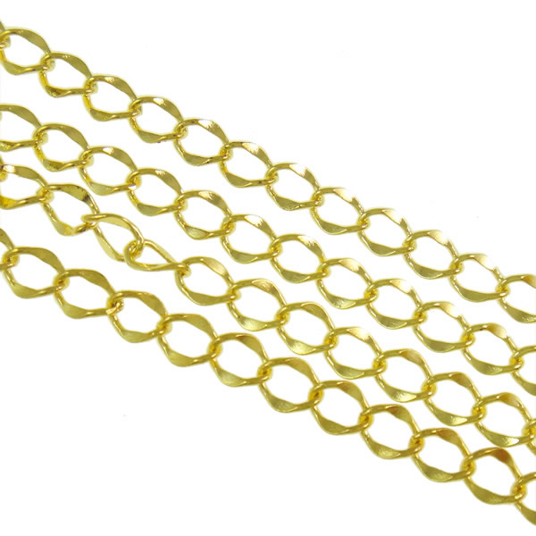 without spool Gold color lead-free & nickel-free